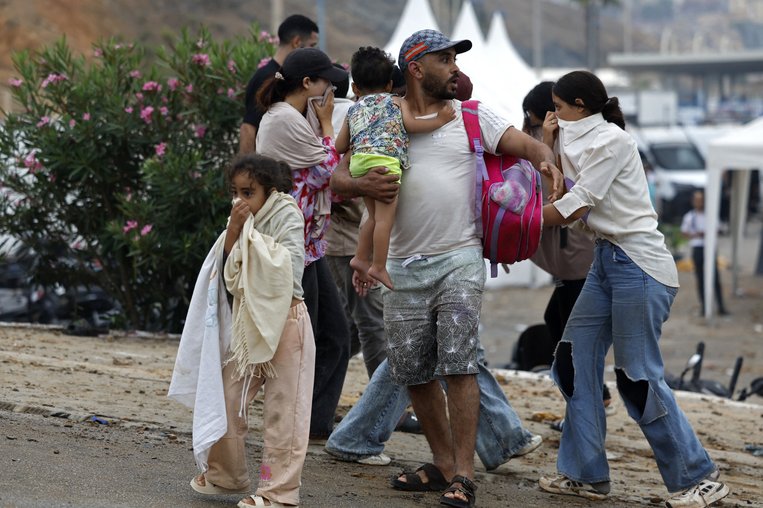 Migranten Ceuta