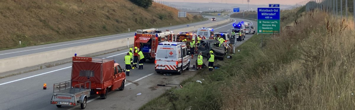 NÖ: Baby stirbt im Auto | kronehit