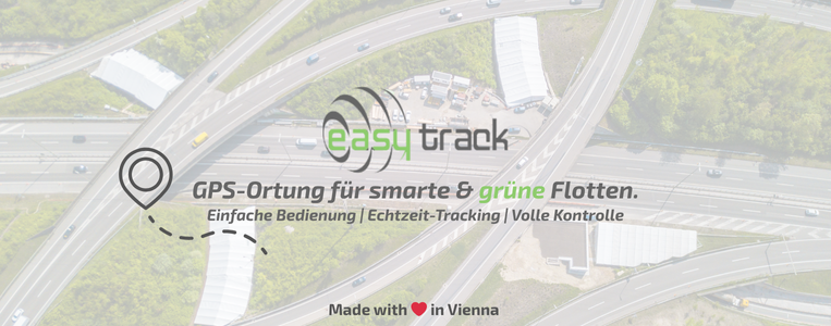 © easytrack Easytrack – GPS-Ortung für smarte & grüne Flotten. (1)