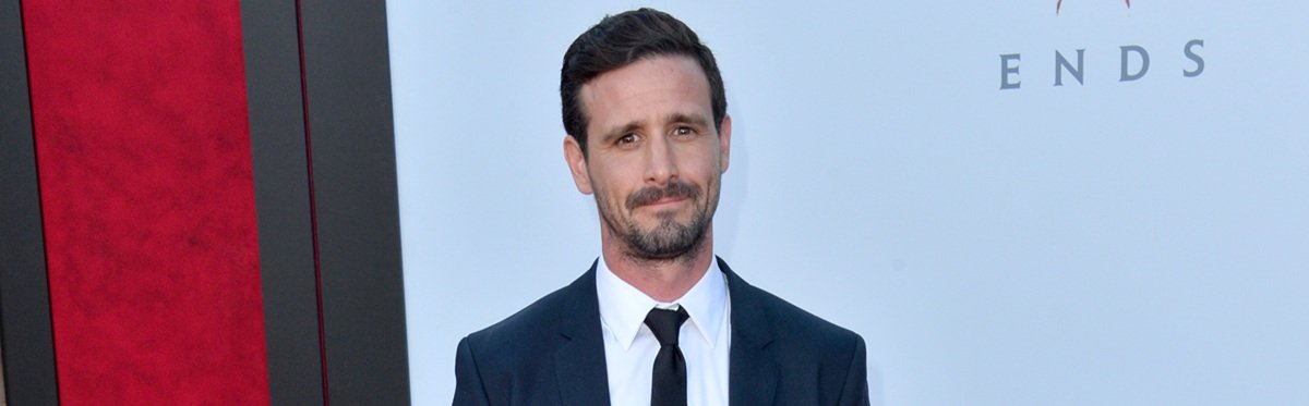 James Ransone Funeral James Ransone (46) tot | kronehit