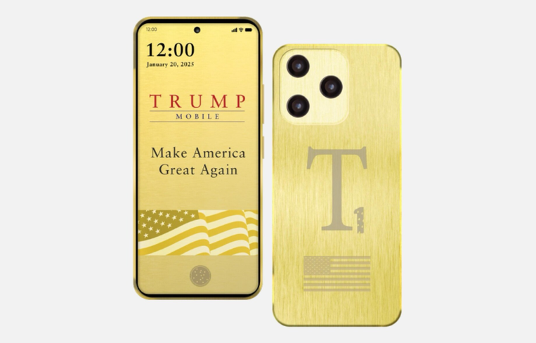 © Trump Mobile Trump Mobile