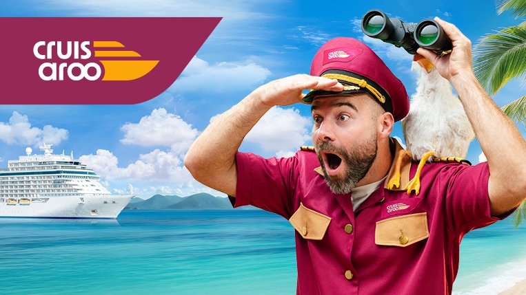 © Cruisaroo cruisaroo_Kronehit_Banner_763x429px