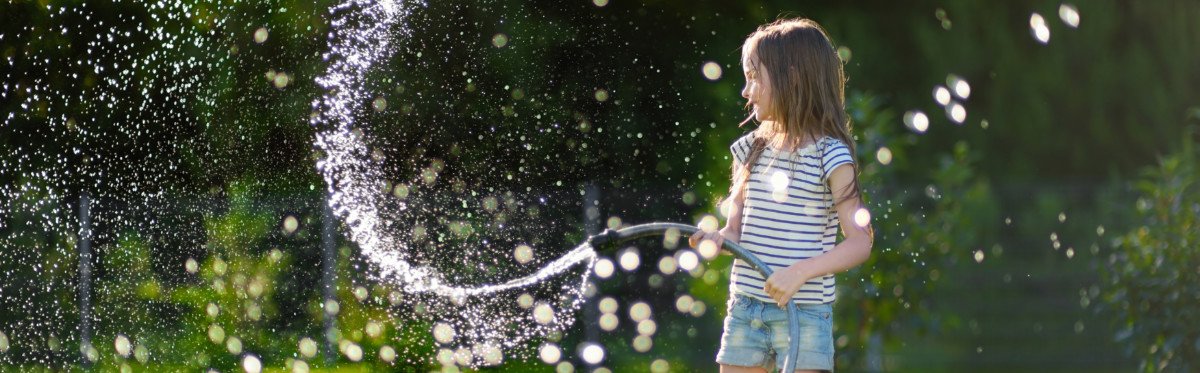 Garten gießen verboten kronehit