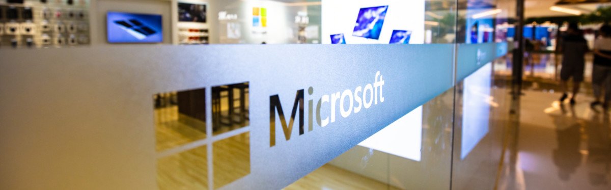 Microsoft kündigt 10k Menschen | kronehit