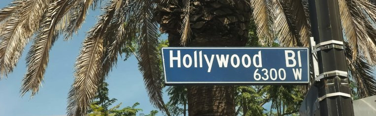 Hollywood