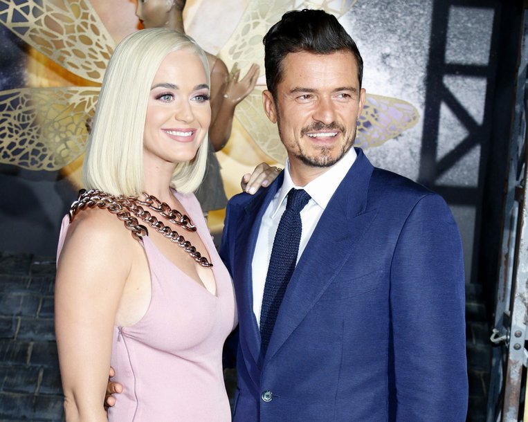 © shutterstock.com | Tinseltown Katy Perry