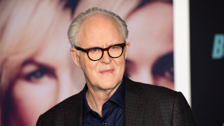 John Lithgow