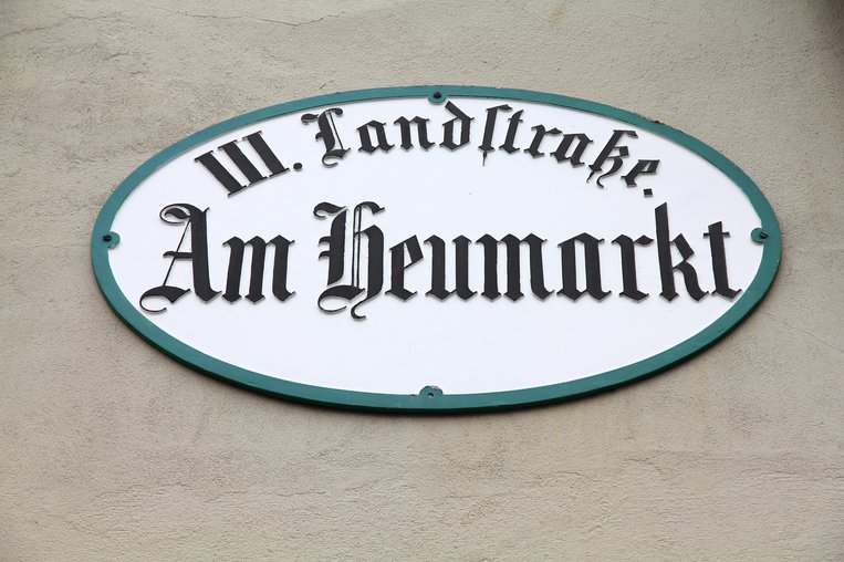 Am Heumarkt
