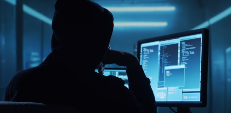 hacker