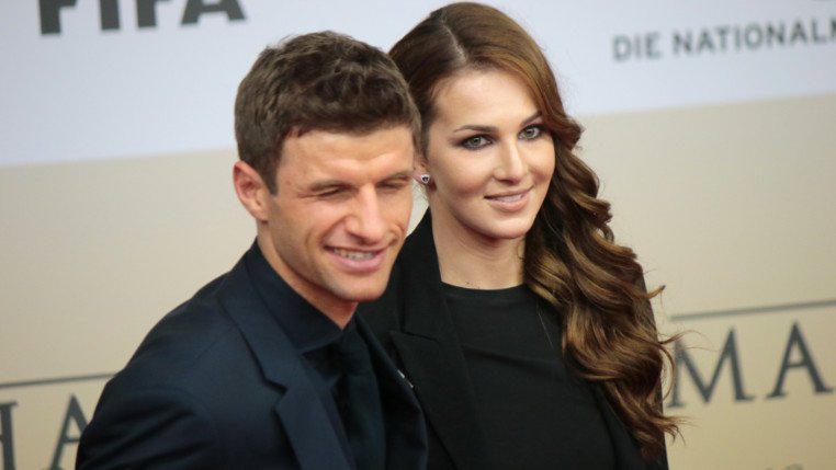 Thomas & Lisa Müller