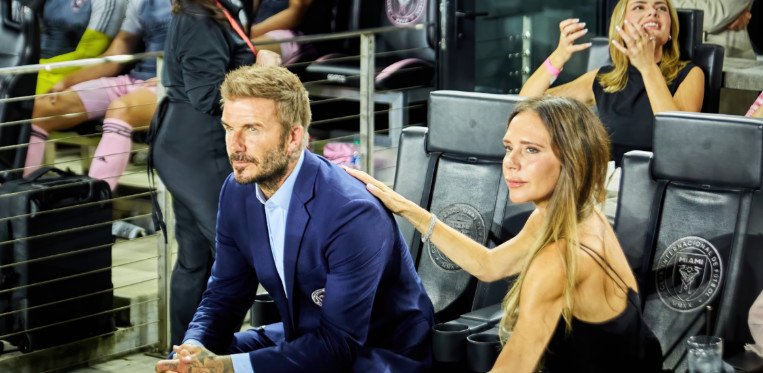beckham