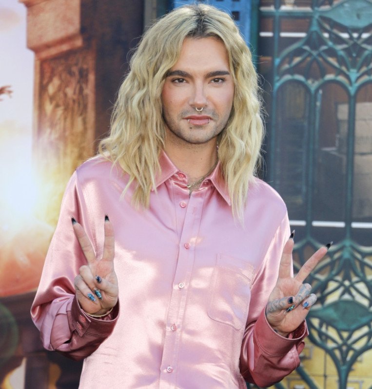 Bill Kaulitz