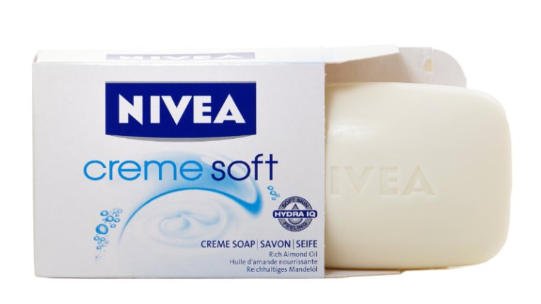 Nivea Handseife