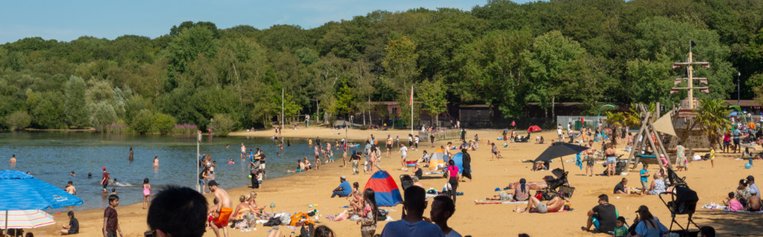 Strand
