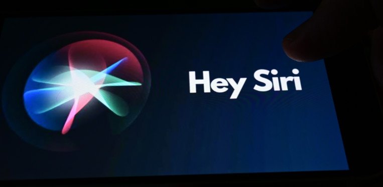 SIRI am iPhone