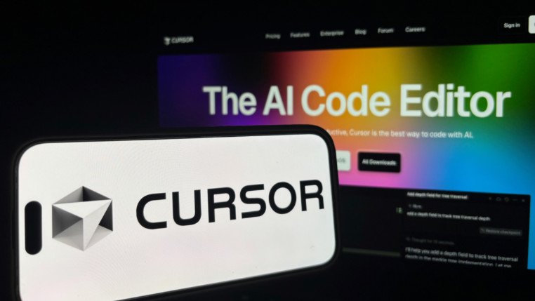 Cursor KI-Unternehmen