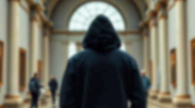 Louvre