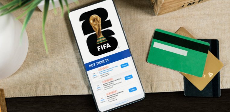 2026 FIFA World Cup Tickets