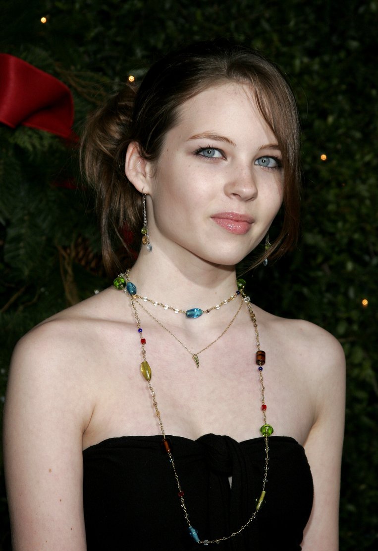 Daveigh Chase