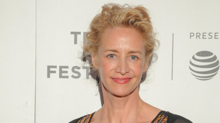 Janet McTeer