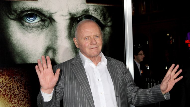 Anthony Hopkins