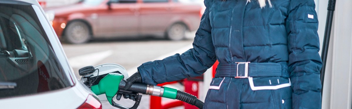 Sprit wird wieder teurer! | kronehit